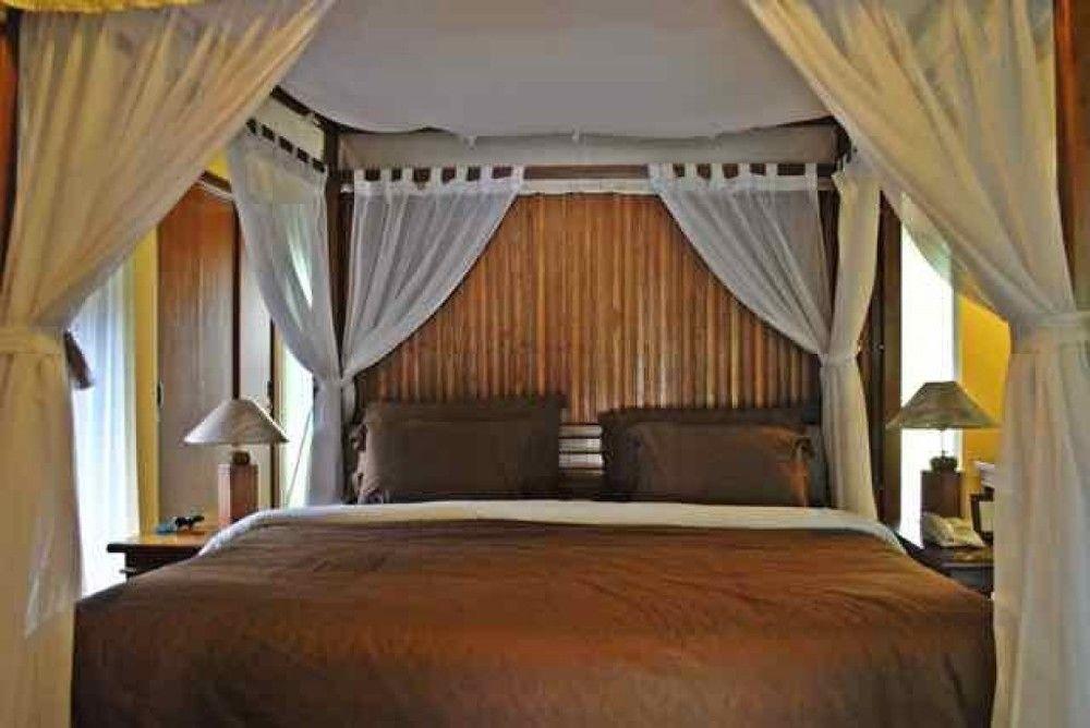 Kampung Sampireun Resort & Spa Garut Ngoại thất bức ảnh
