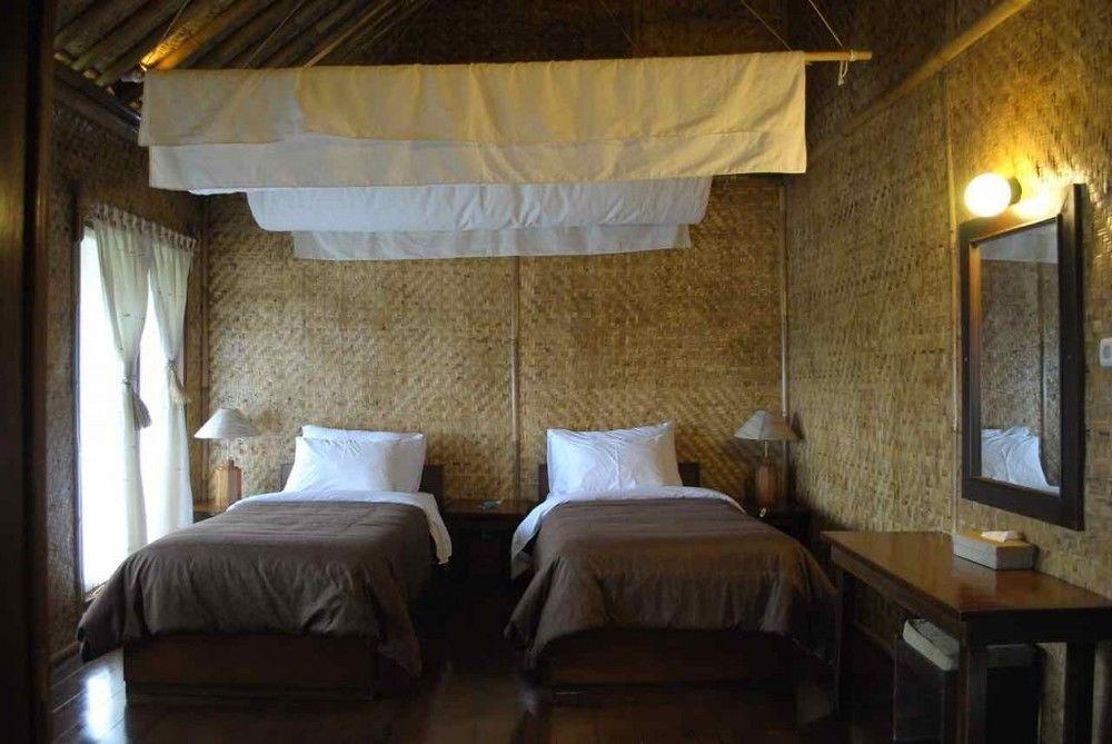 Kampung Sampireun Resort & Spa Garut Ngoại thất bức ảnh