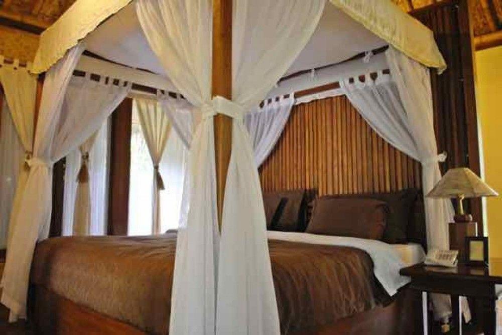 Kampung Sampireun Resort & Spa Garut Ngoại thất bức ảnh