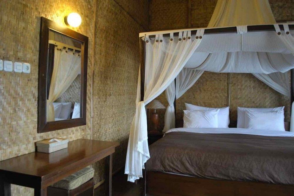 Kampung Sampireun Resort & Spa Garut Ngoại thất bức ảnh
