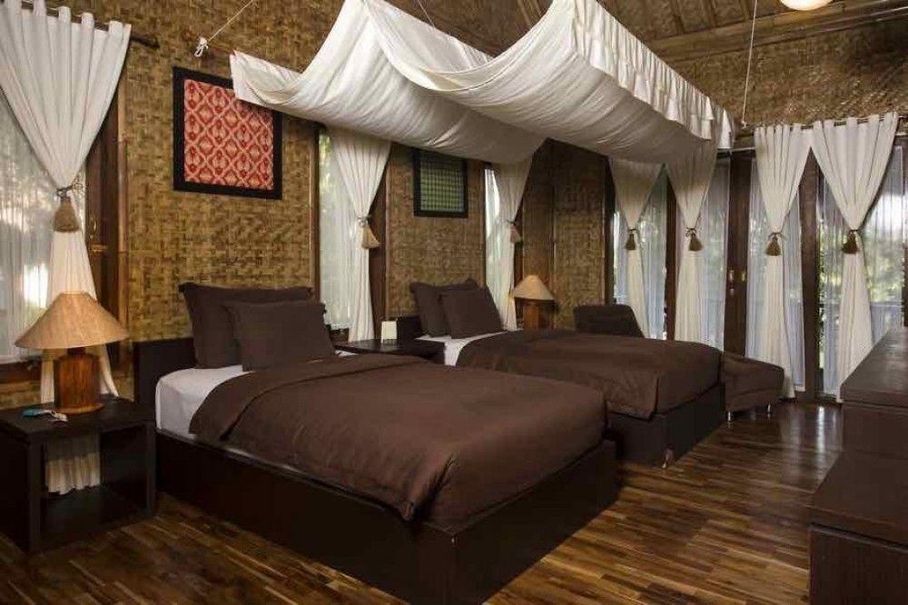 Kampung Sampireun Resort & Spa Garut Ngoại thất bức ảnh
