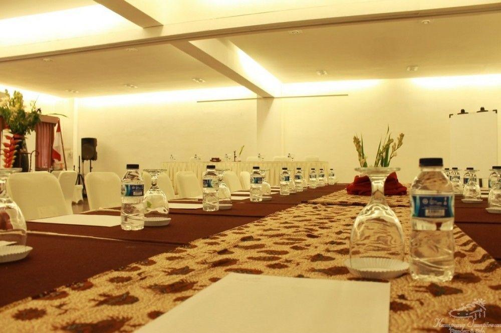 Kampung Sampireun Resort & Spa Garut Ngoại thất bức ảnh