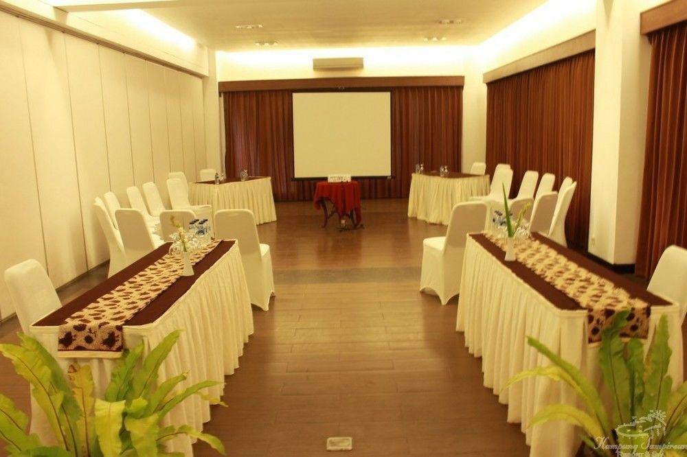 Kampung Sampireun Resort & Spa Garut Ngoại thất bức ảnh