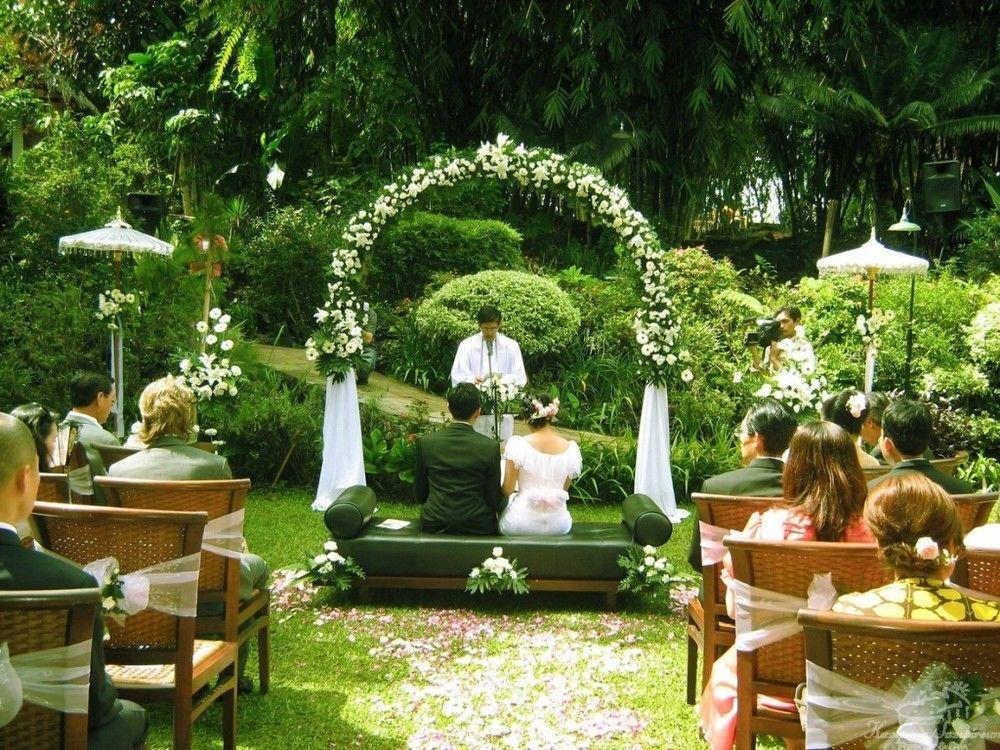 Kampung Sampireun Resort & Spa Garut Ngoại thất bức ảnh